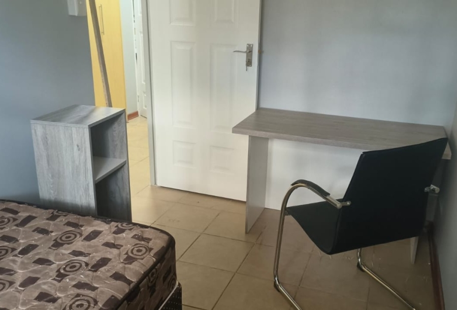 To Let 1 Bedroom Property for Rent in Universitas Free State